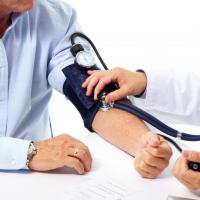 Krevní tlak - zdravotní rady ze sanatoria v Yuchi Pines
